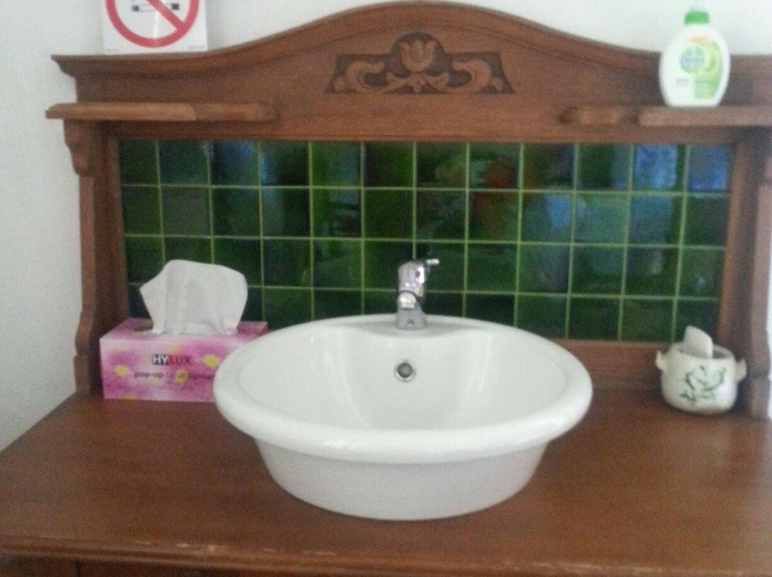 Paradise Stables-法兰舒克必去景点