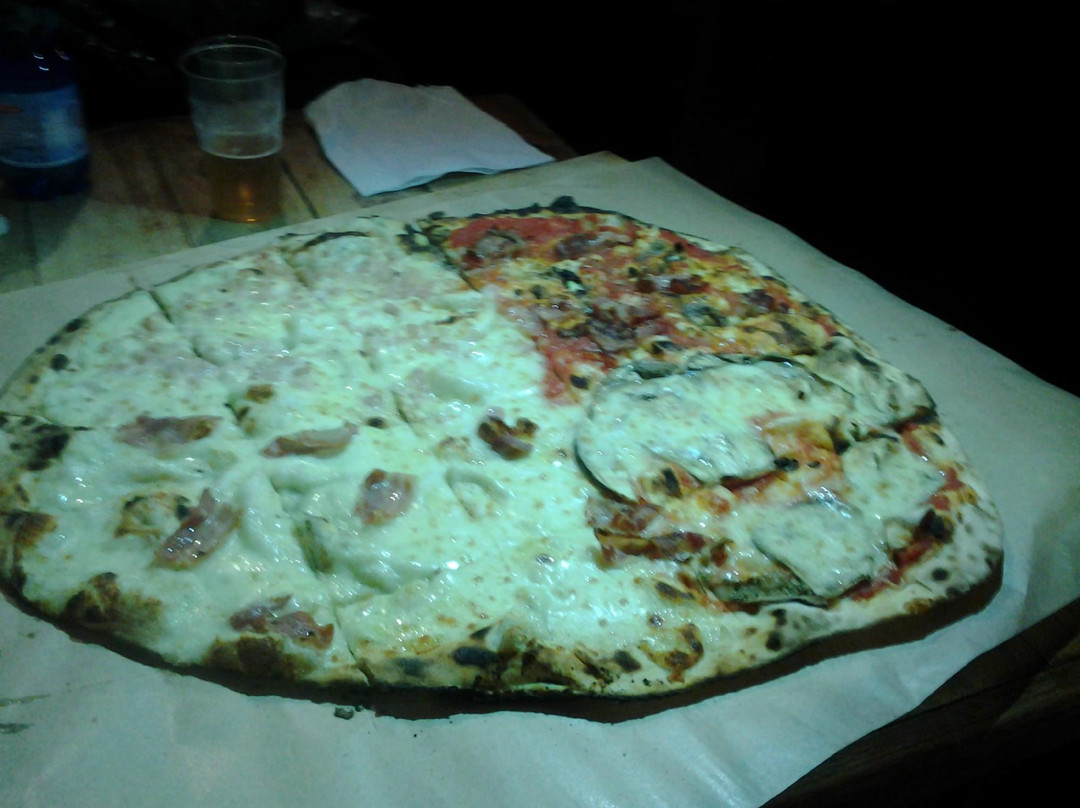 Pizzeria Il Ranch
