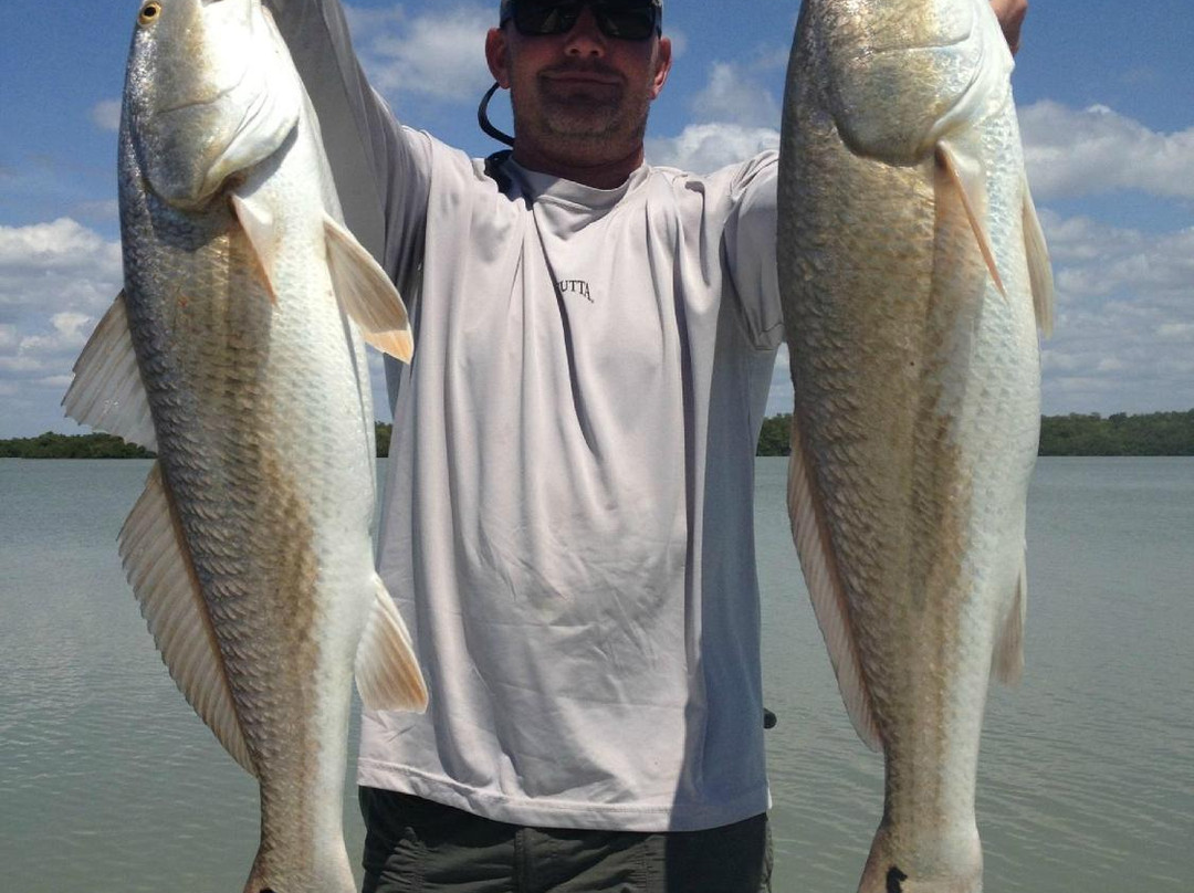 Outgoing Charters-大沼泽地必去景点