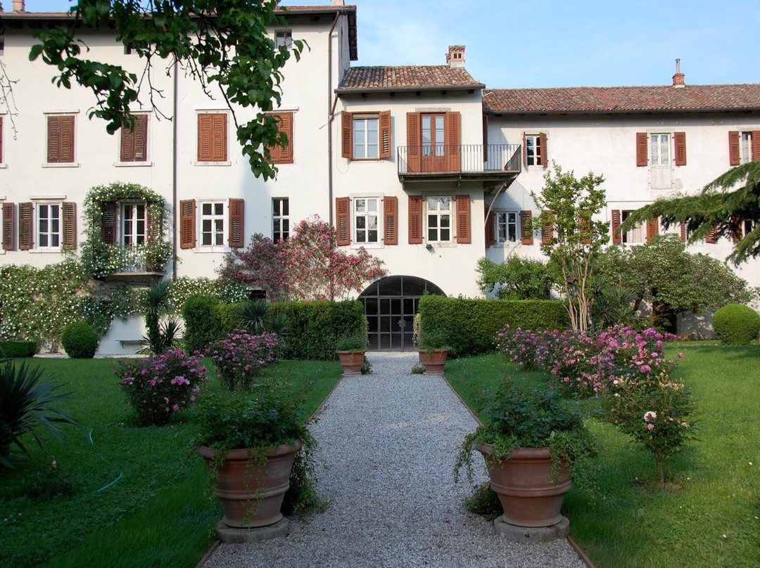 Palazzo Lantieri主图