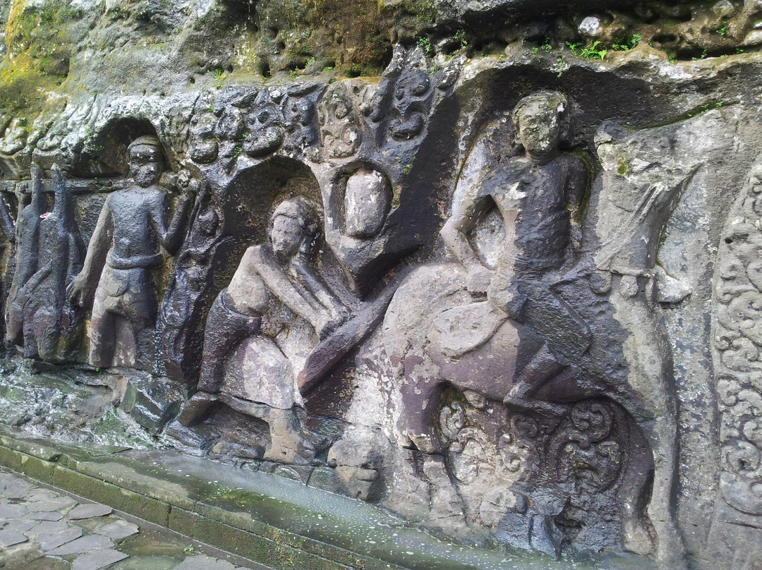 Yeh Pulu Temple景点图片