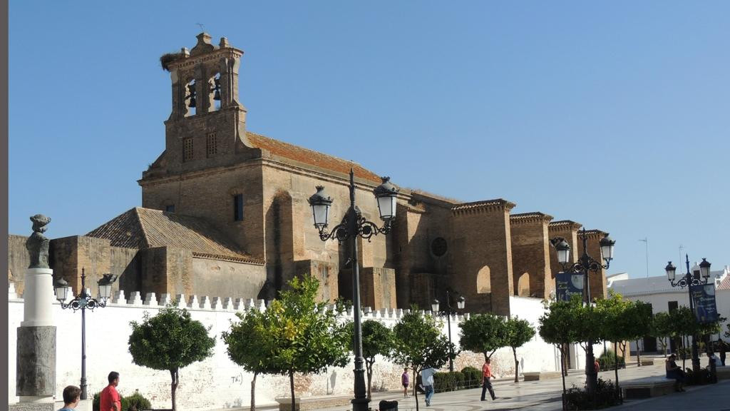 Iglesia De Nuestra Senora De La Granada景点图片
