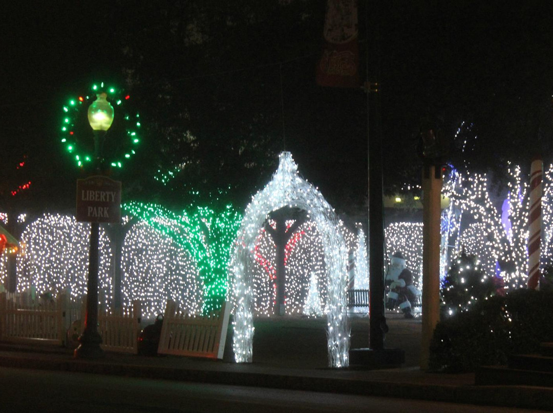 Palace Arts Center Theatre-葡萄藤必去景点