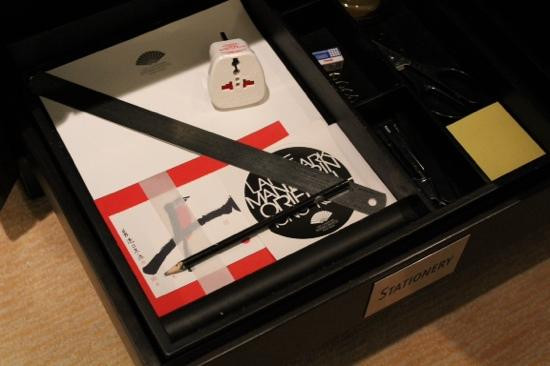 香港置地文华东方酒店主图