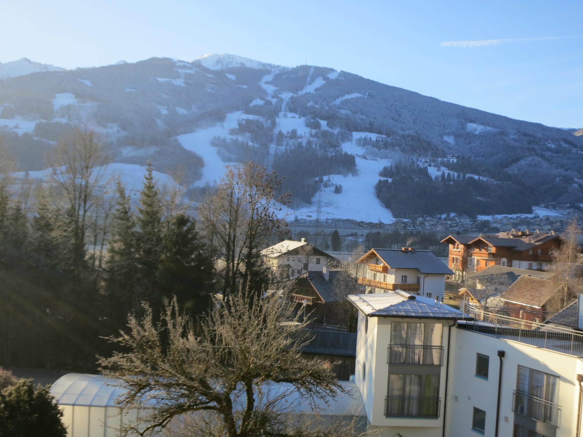 Hotel Hartweger-酒店景观