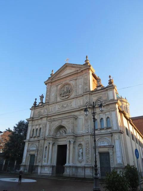 Basilica DI San Martino景点图片
