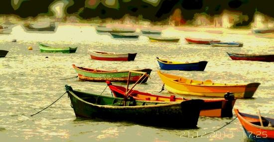 Canto Grande Beach-Bombinhas必去景点