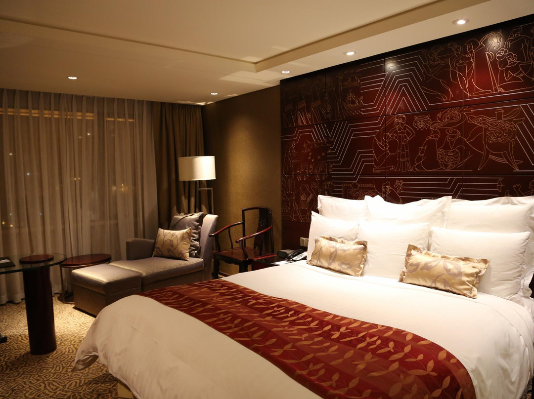 广州中国大酒店主图