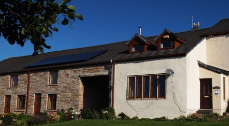 Peers Clough Farm主图