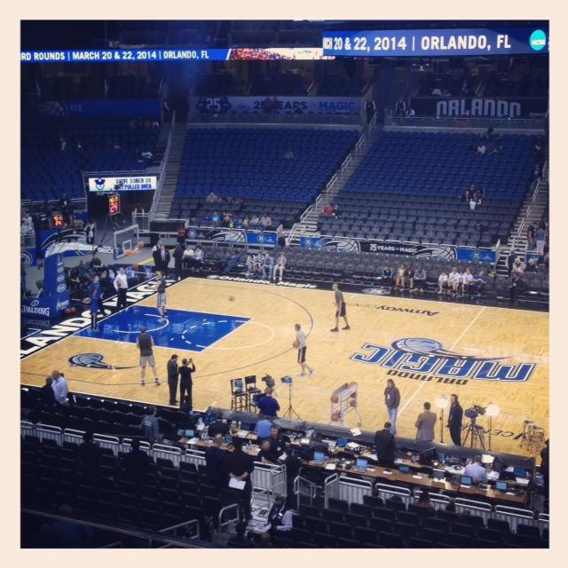 安利中心-奥兰多必去景点