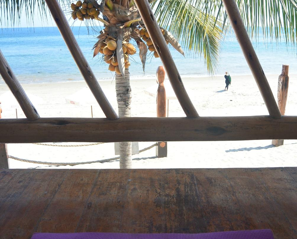 Mancora Yoga-Mancora必去景点