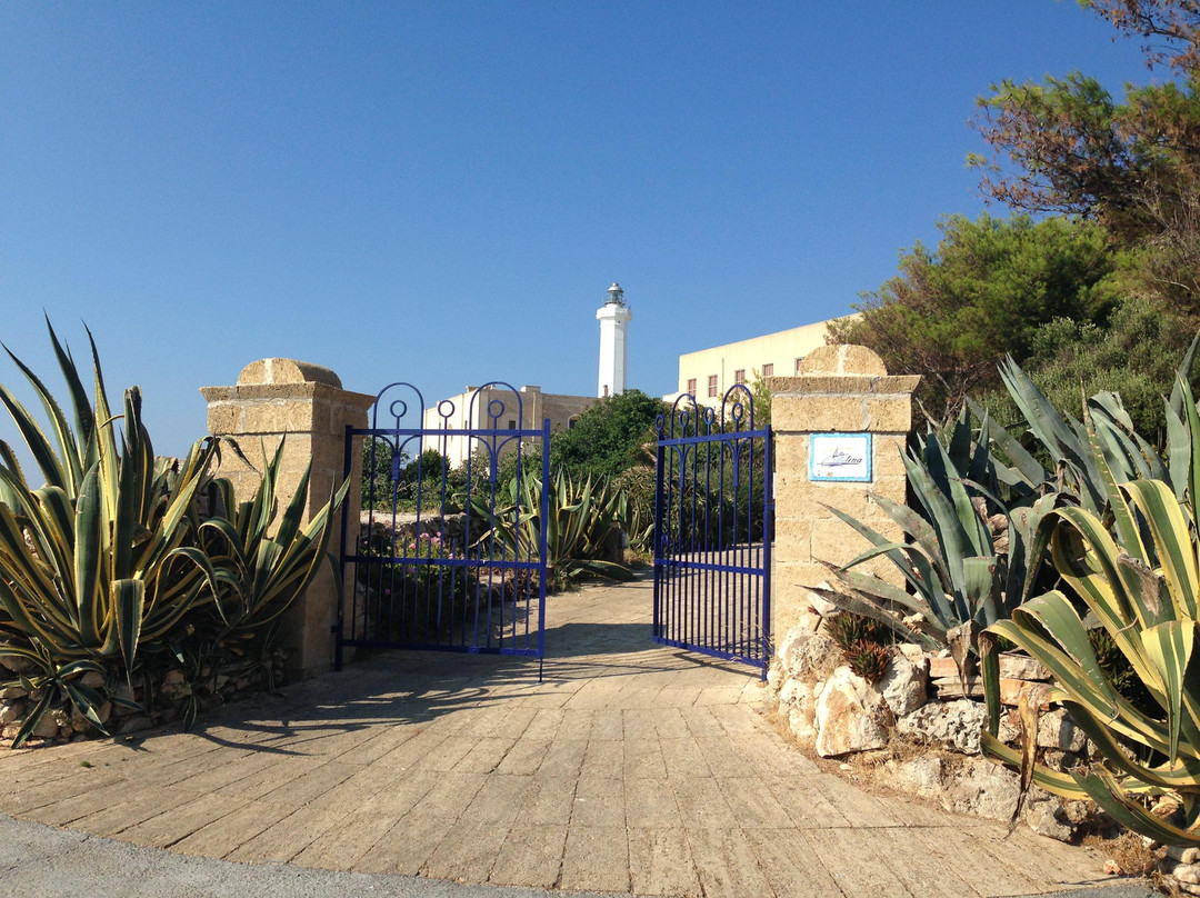 Villa Tina