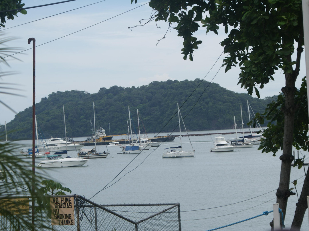 巴拿马旧城区-巴拿马城必去景点