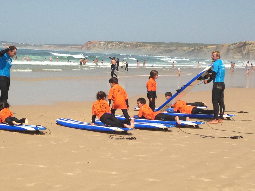 Special Surf 78-佩尼切必去景点