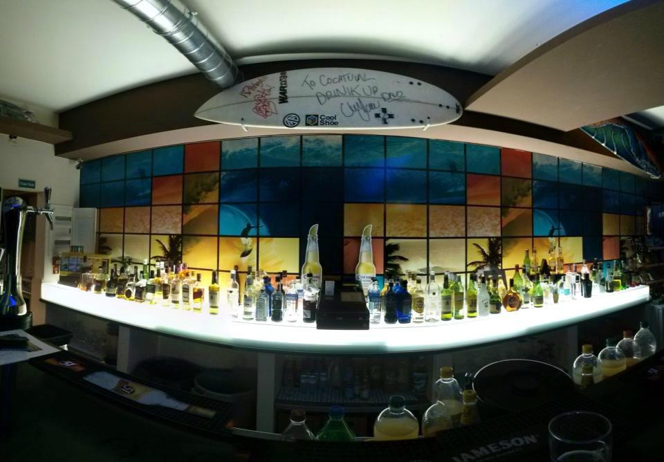 Ferrel旅游景点-Baleal Cocktail