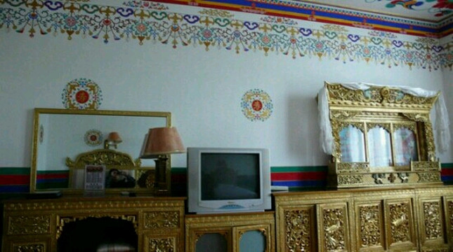 圣洁假日酒店主图