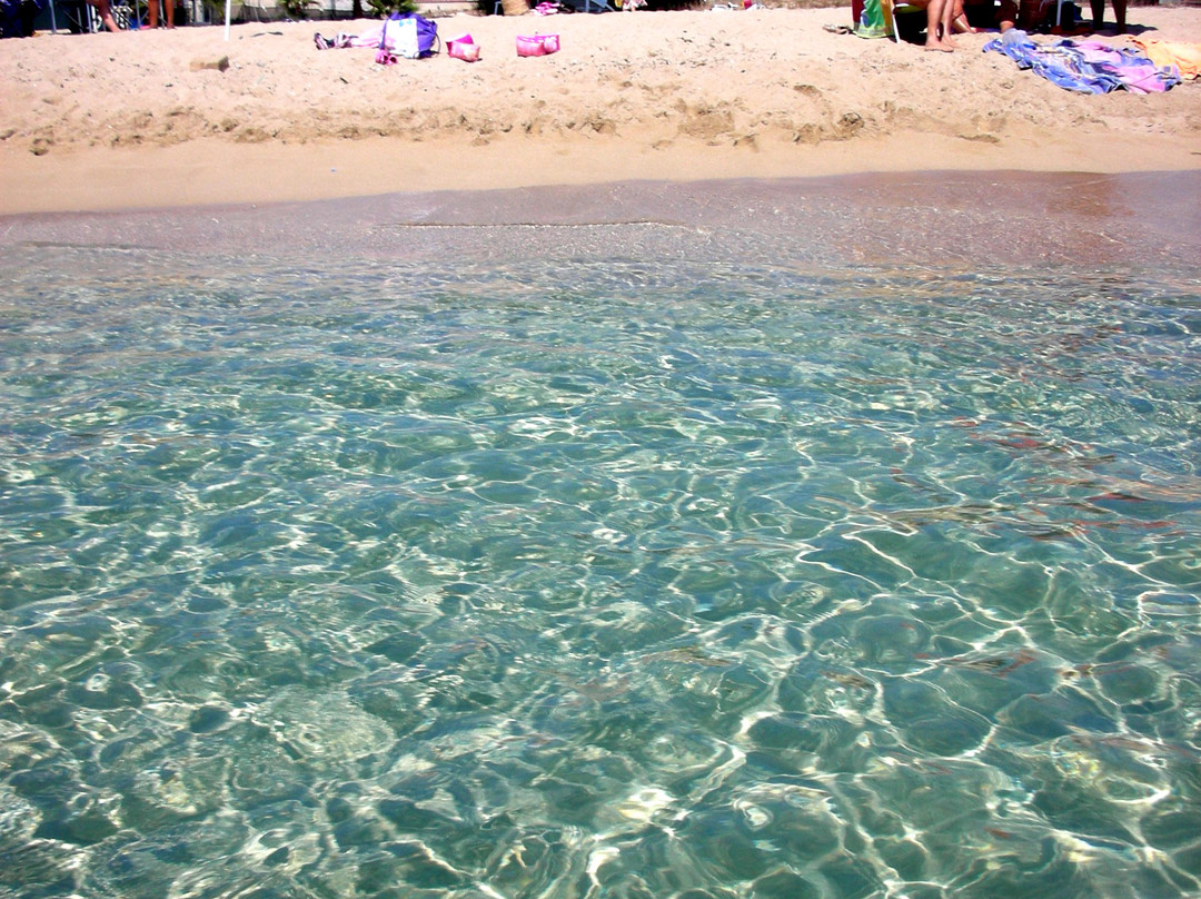 Campomarino di Maruggio-Campomarino必去景点