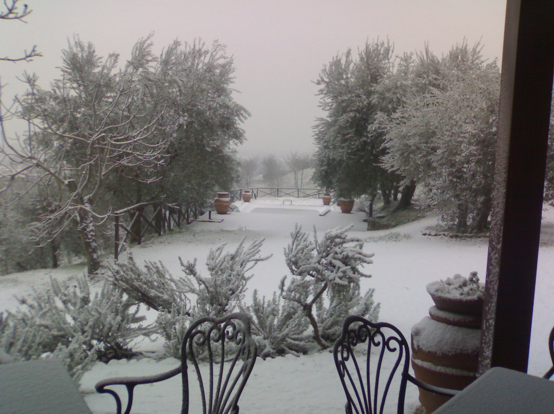 Residenza Bed & Breakfast Cortebella主图