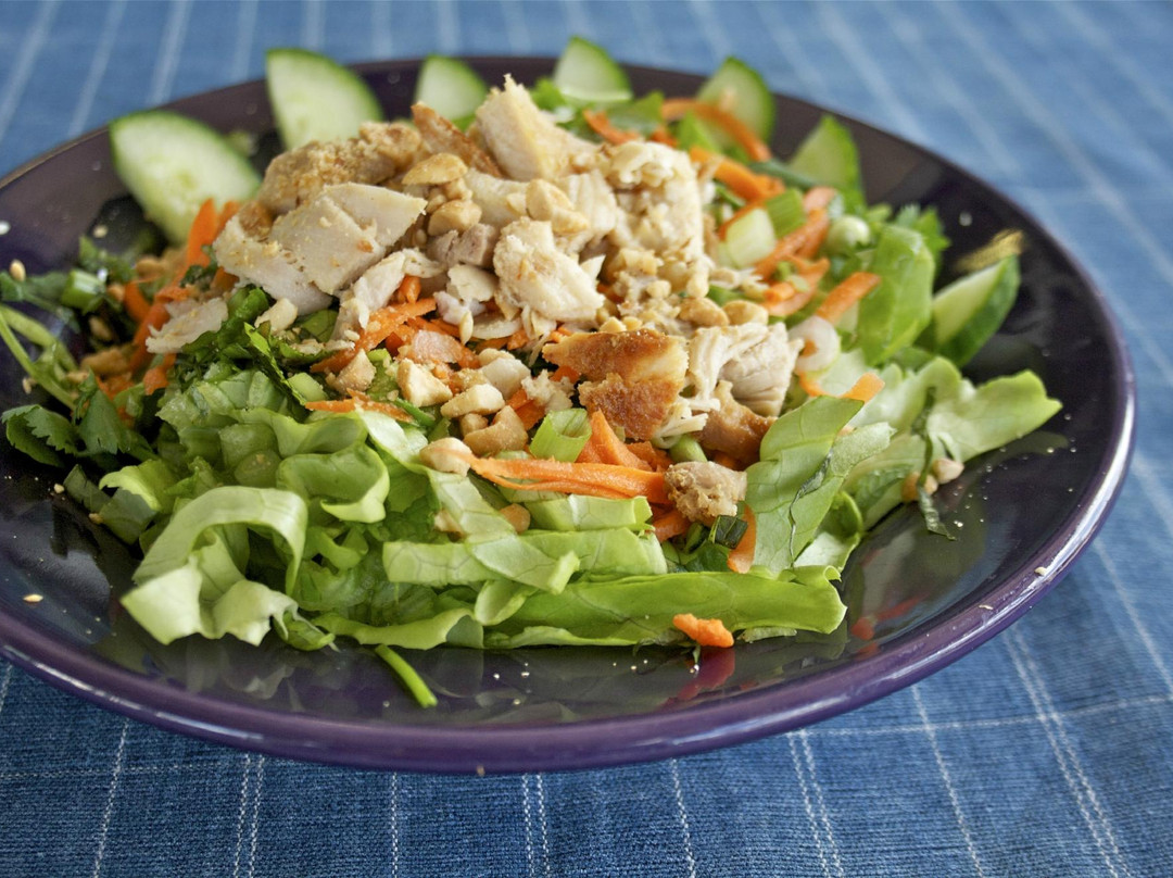 A Bowl of Good Cafe'