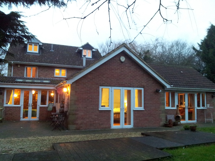 Antonia House Bed & Breakfast-官方