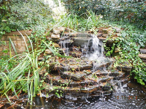 Edgar Cayce's A.R.E. Association for Research and Enlightenment-弗吉尼亚海滩必去景点