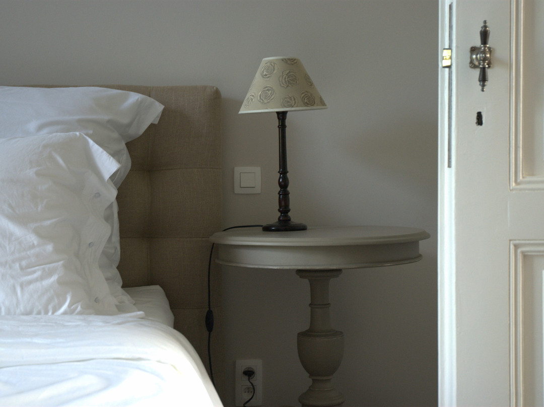 Villa des Roses Hasselt主图