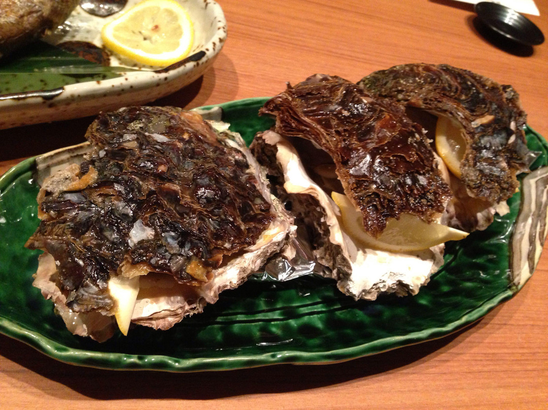 居酒屋 はせ川 岡崎本店