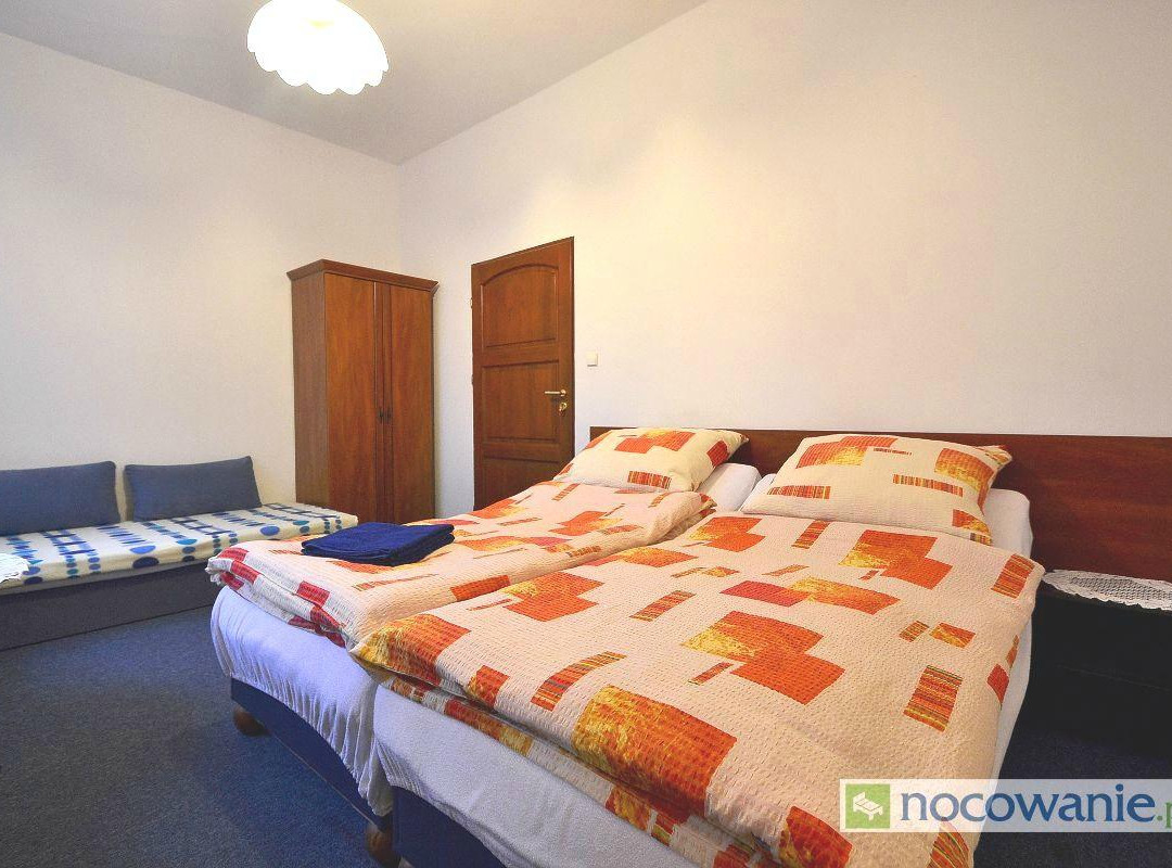 Bryza Guest Rooms主图