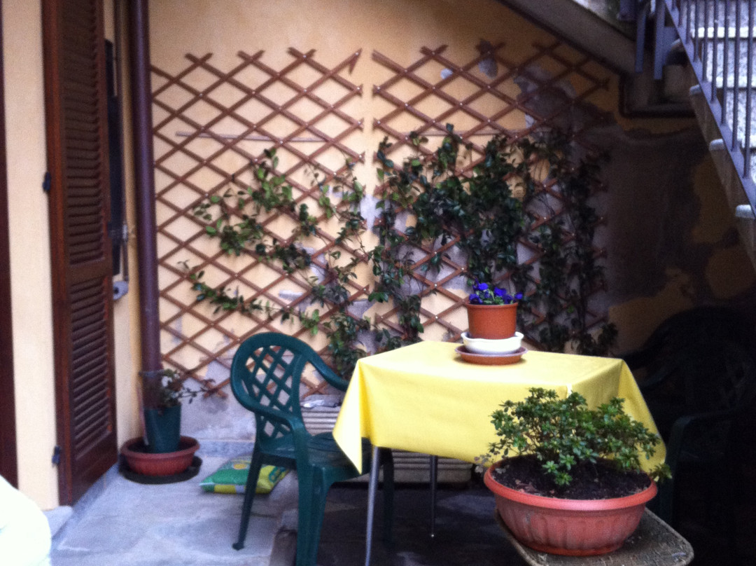 Il Portico del Conte主图