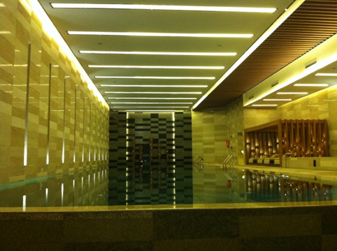 北京康莱德酒店主图