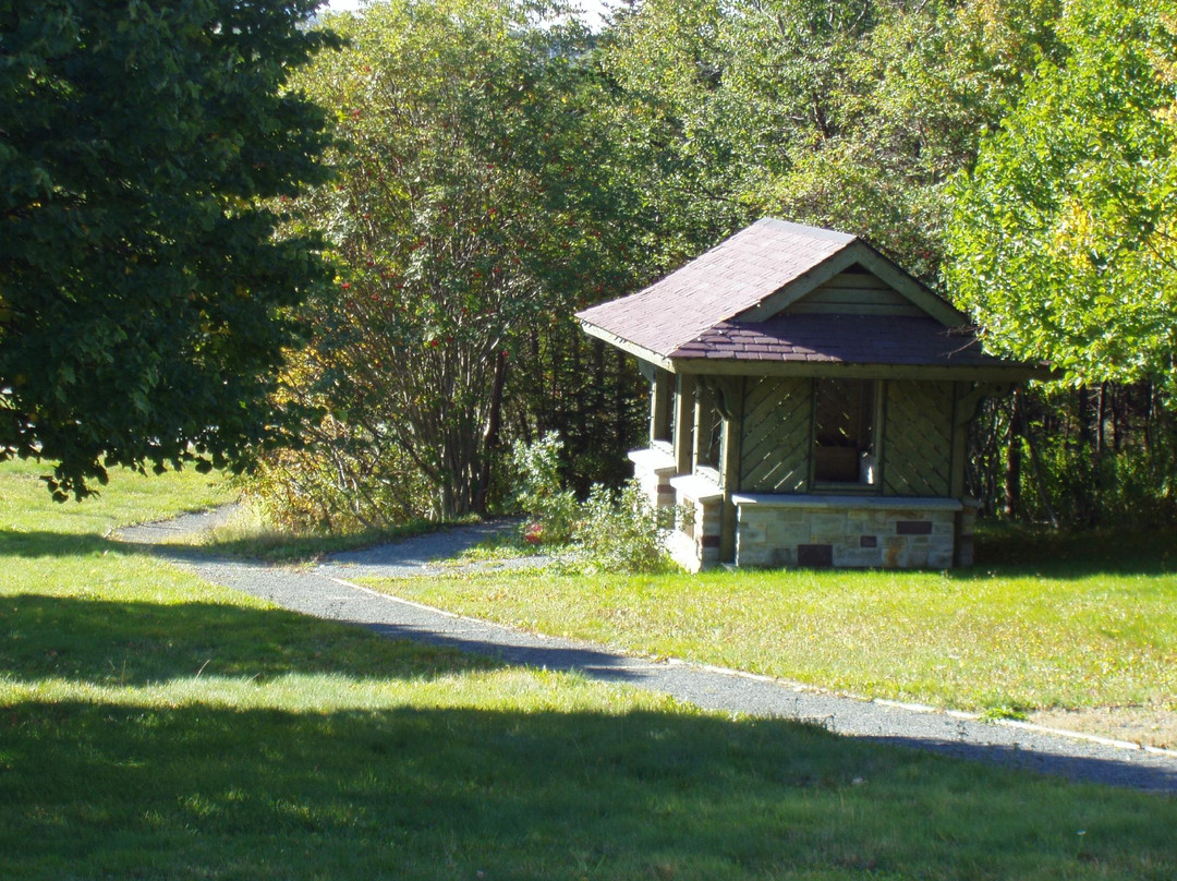 Pippy Park-圣约翰必去景点