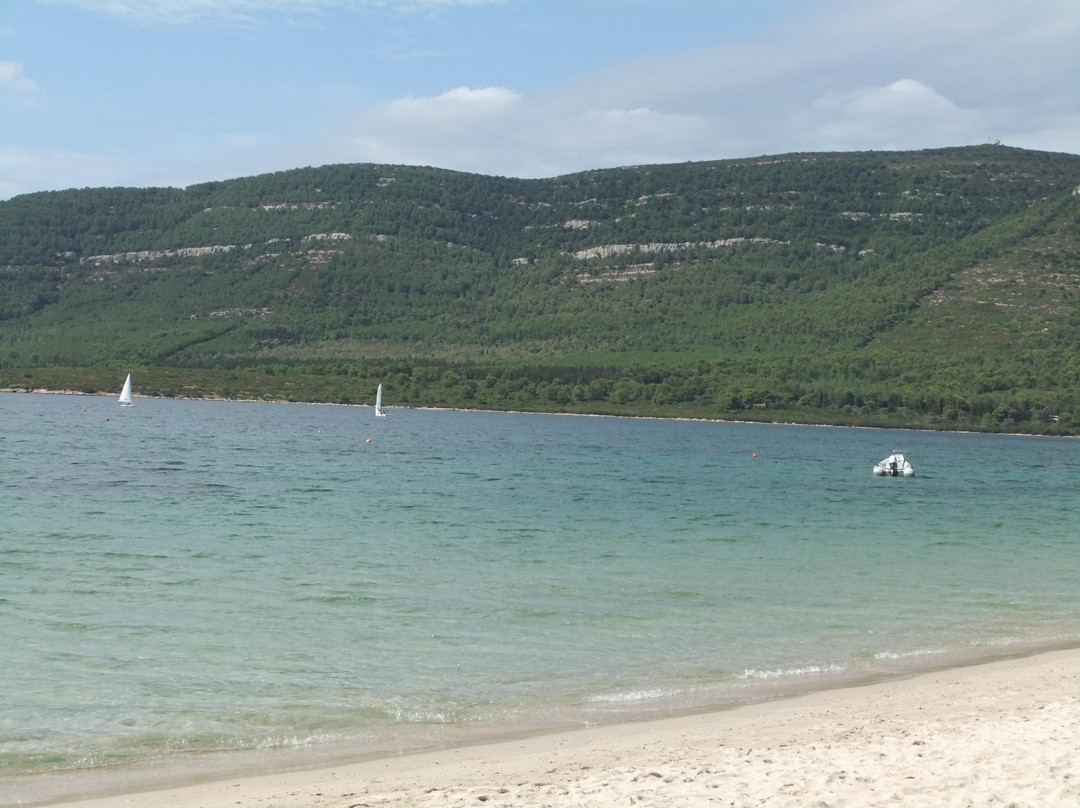 Spiaggia Mugoni-阿尔盖罗必去景点