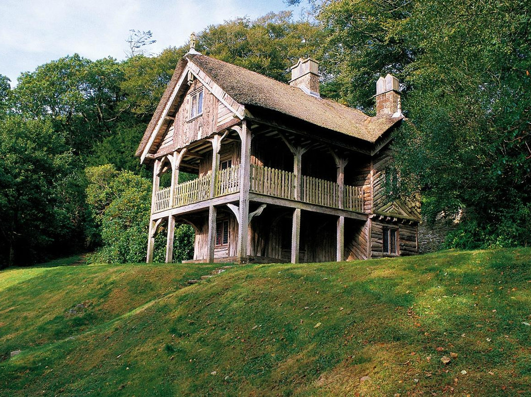 Swiss Cottage