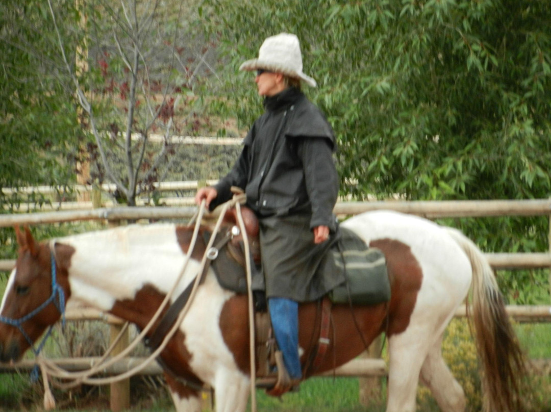 Laramie River Ranch景点图片