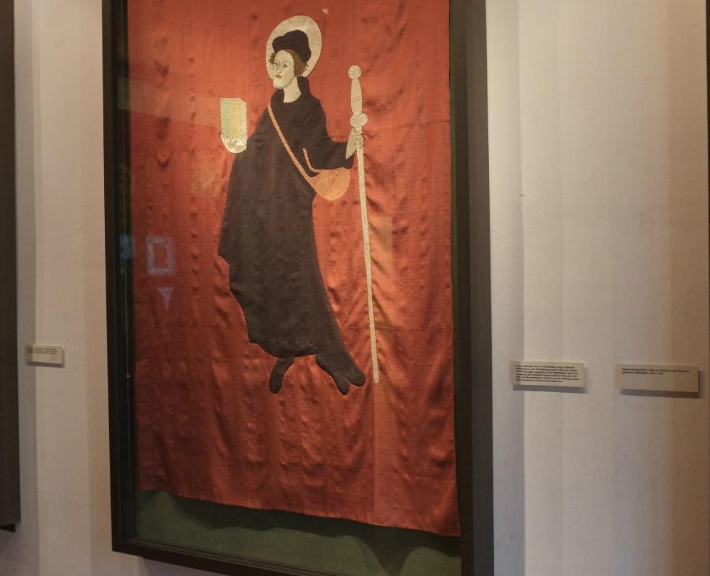 Museum des Landes Glarus - Freulerpalast-Nafels必去景点
