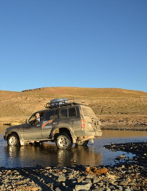 Tupiza Tours-Tupiza必去景点