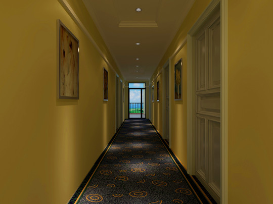 厦门新加坡酒店主图