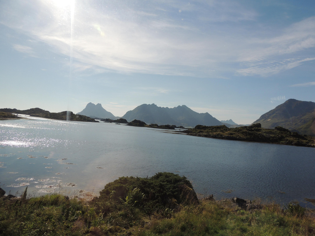 Lofoten Island-Nordland必去景点