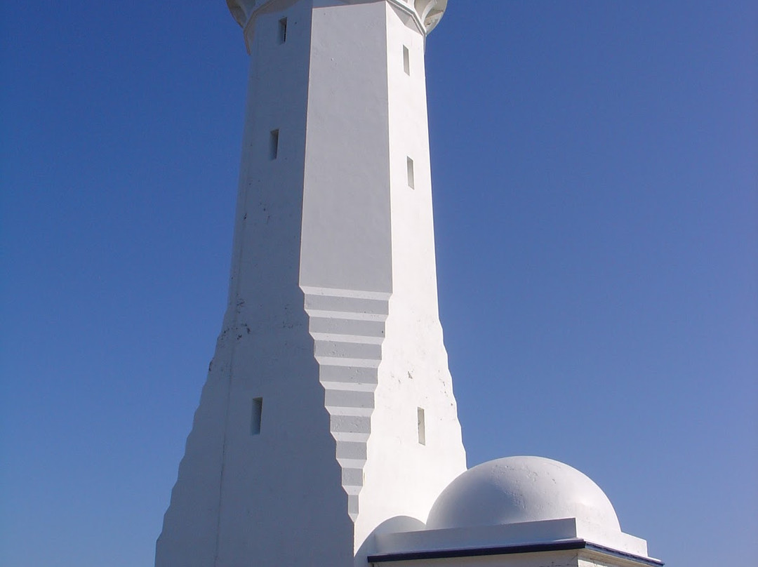 Green Cape Lighthouse景点图片