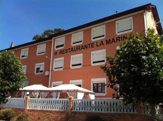 La Marina-官方