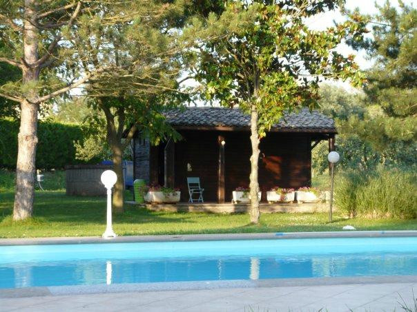 博马尔佐酒店住宿-Il Buongiorno Bed & Breakfast