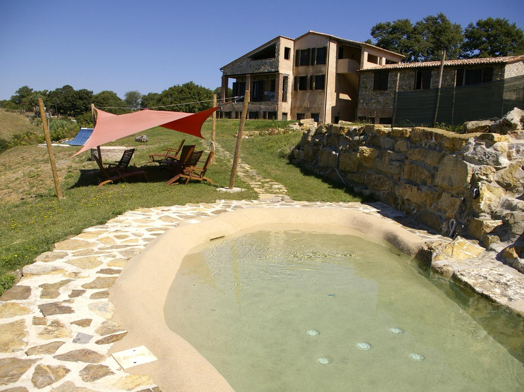 B&B Casale di Poggioferro