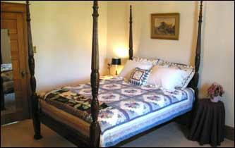 Gypsum酒店住宿-The Hitching Post Bed And Breakfast