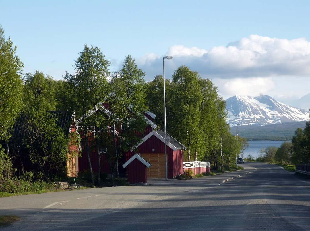 Krokelvdalen旅游攻略图片