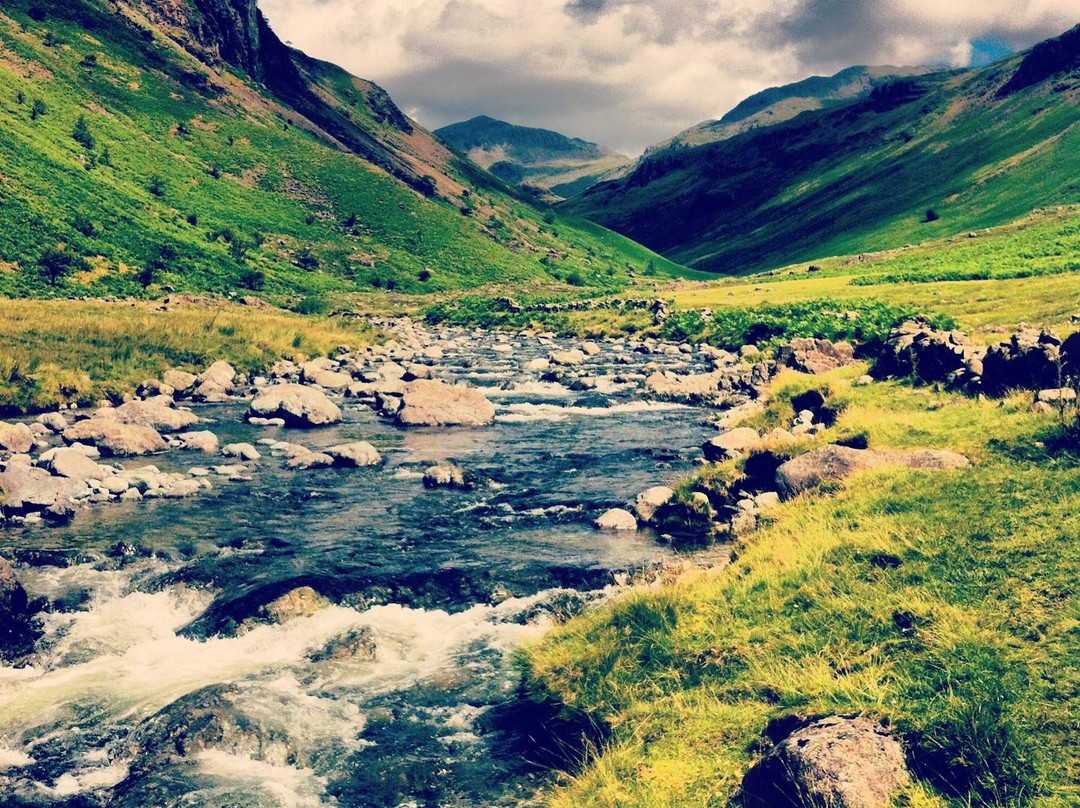 Duddon Valley旅游攻略图片