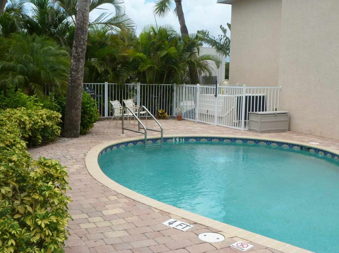 Minorga on the Key Village Condos