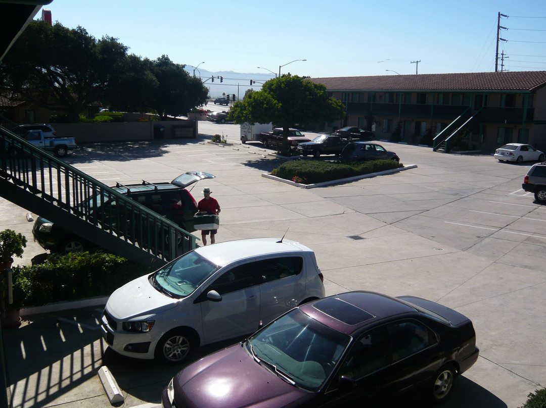 Soledad Motel 8主图