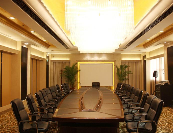 青都国际大饭店-官方