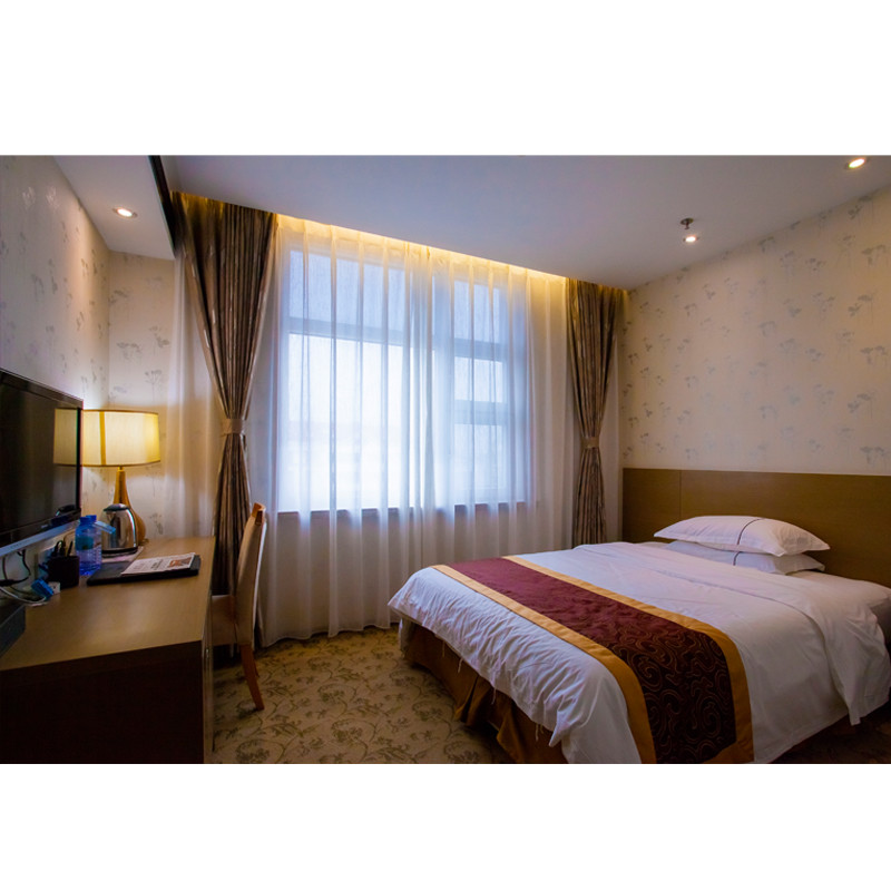 荣成名人酒店主图