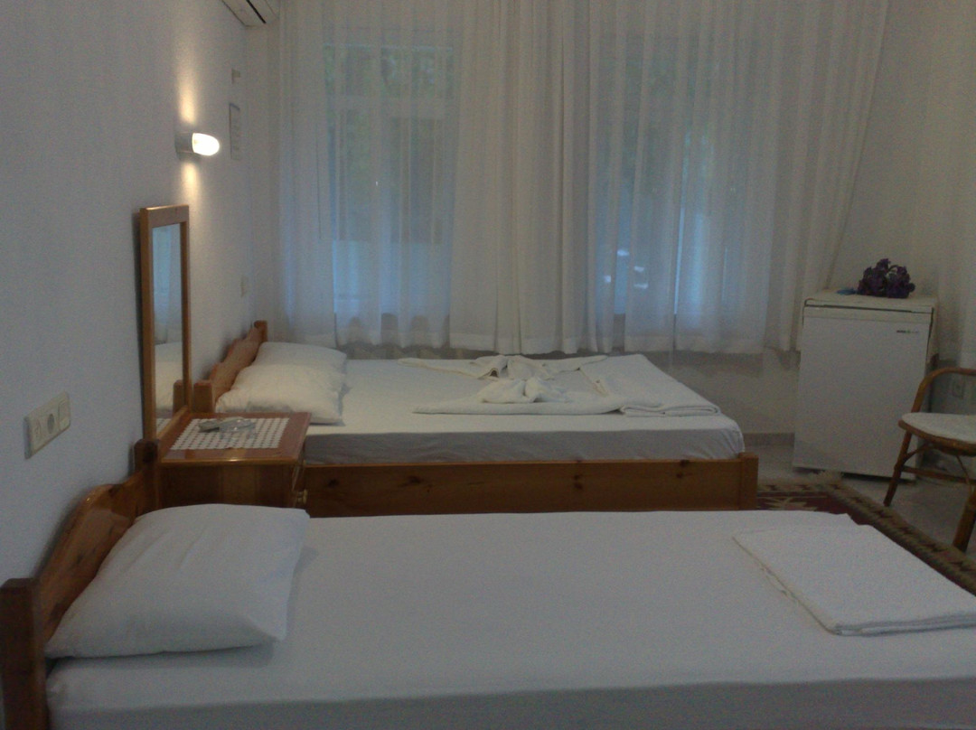 Ekincik Hostel主图